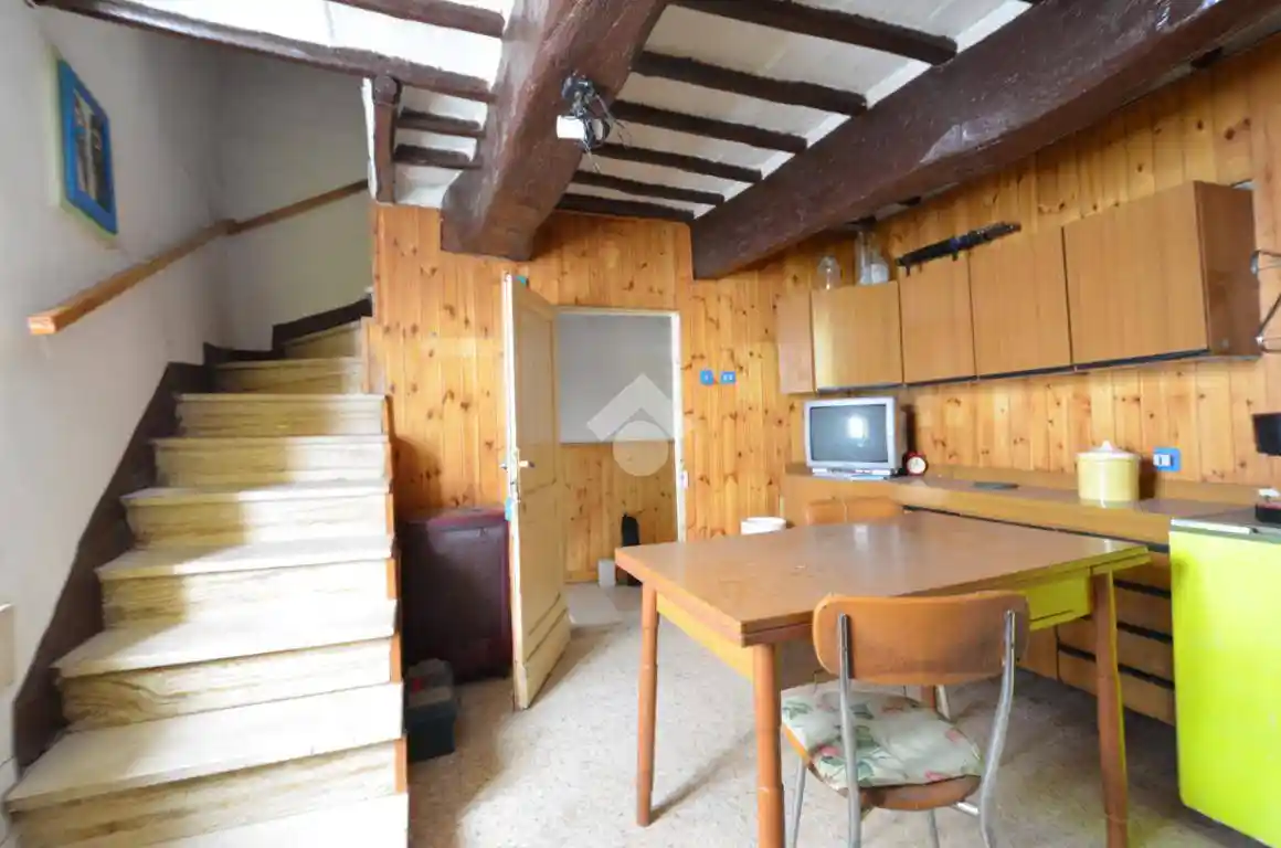 Appartamento in vendita a Montecchio