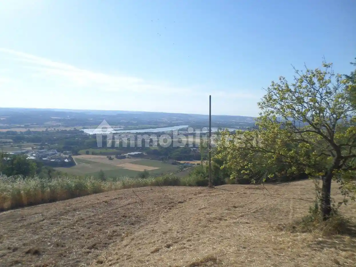 Rustico - Casale in vendita a Alviano