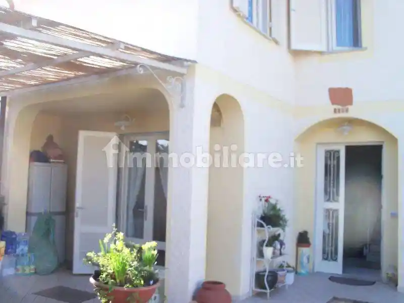 Villa in affitto a Forte dei Marmi