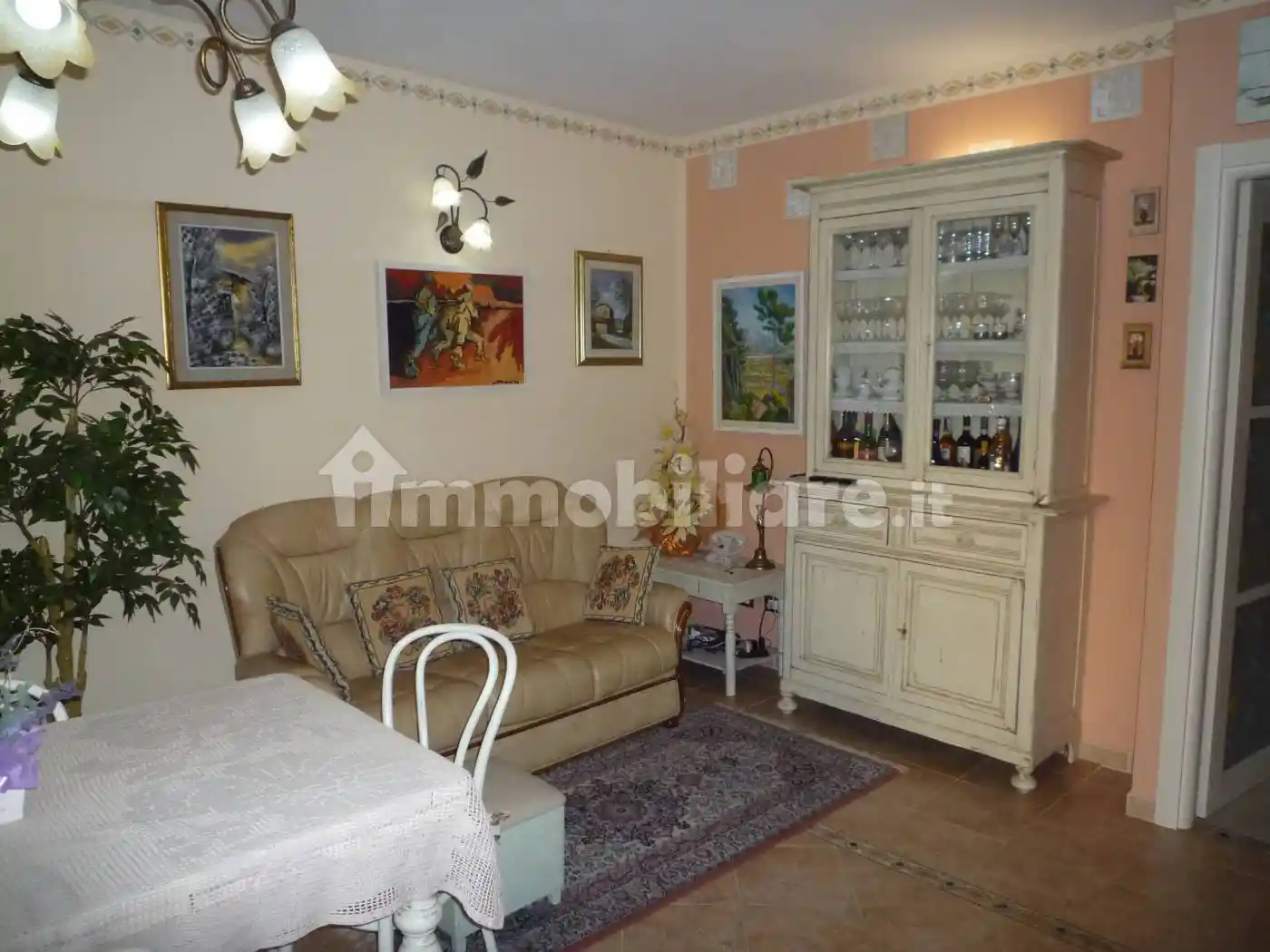 Appartamento in vendita a Santa Maria a Monte