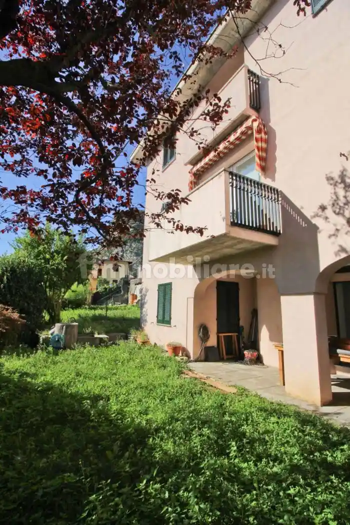 Villa in vendita a Calolziocorte