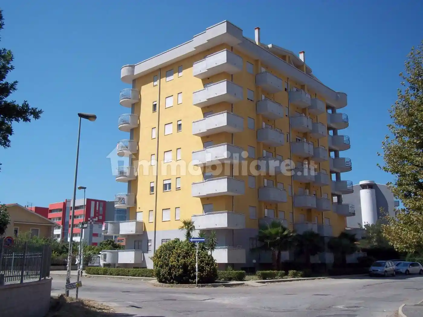 Appartamento in affitto a Rende