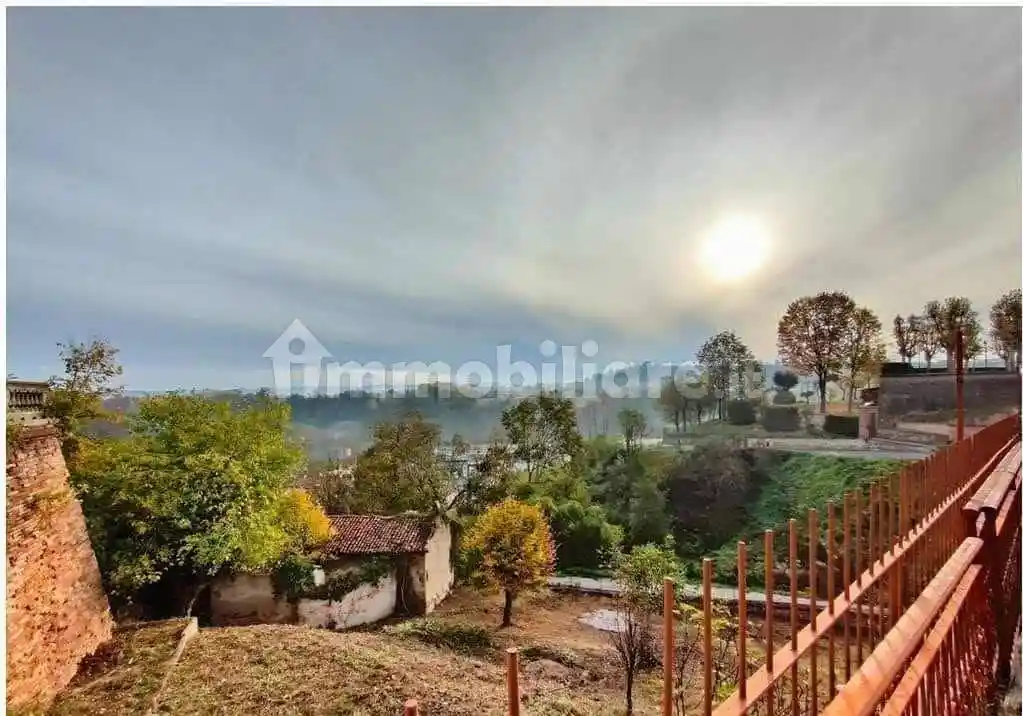 Villa in vendita a Bene Vagienna