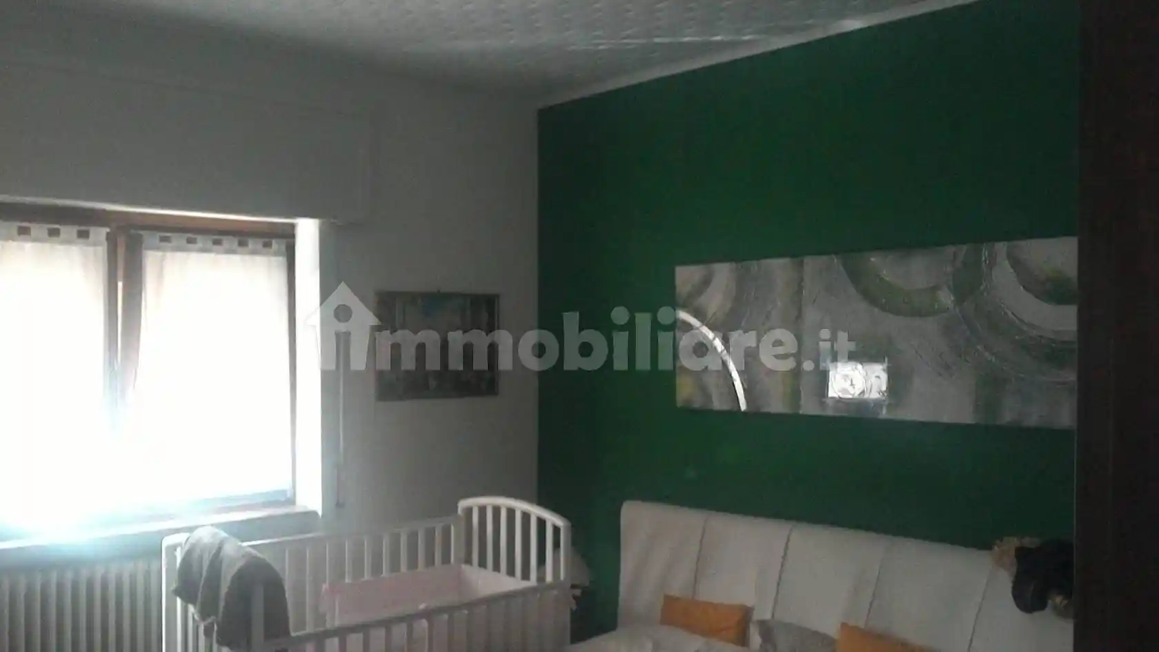 Appartamento in vendita a Omegna