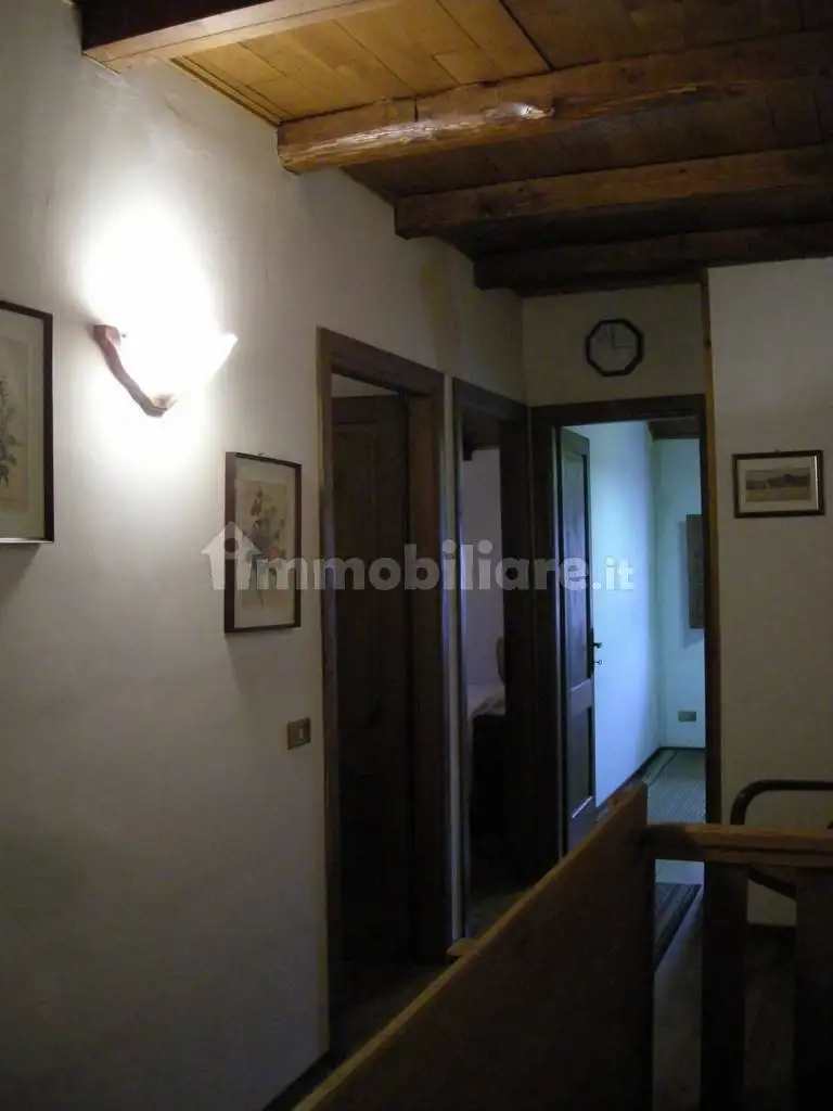 Terratetto unifamiliare via Costa, Bormida - foto 4