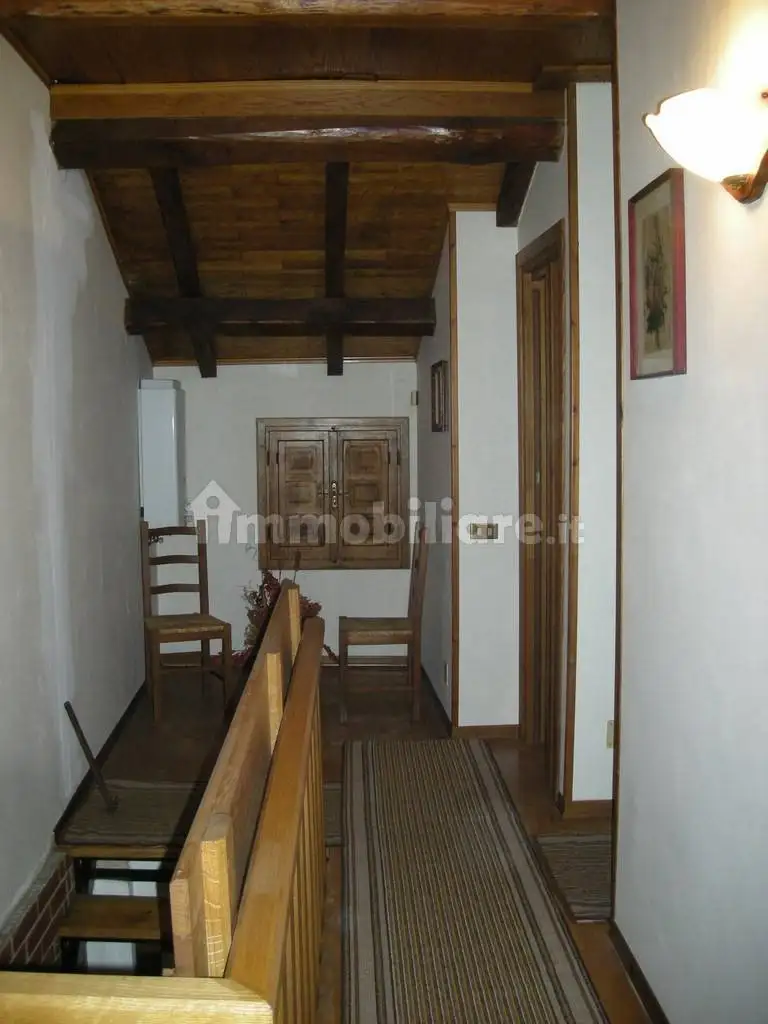 Terratetto unifamiliare via Costa, Bormida - foto 5