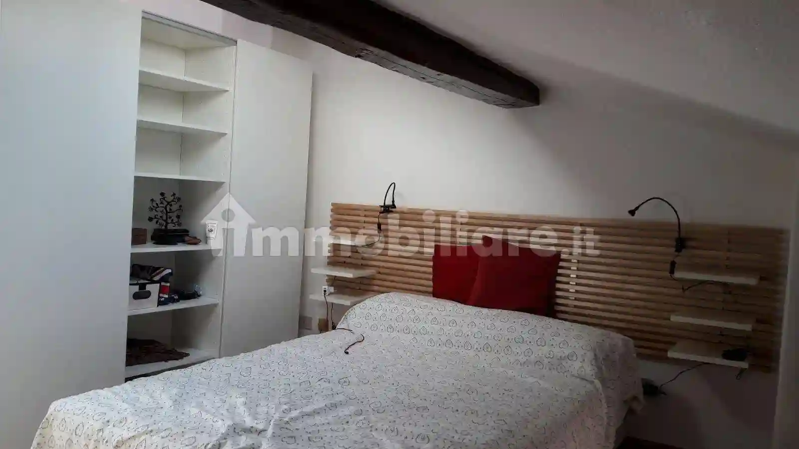 Attico - Mansarda - foto 4