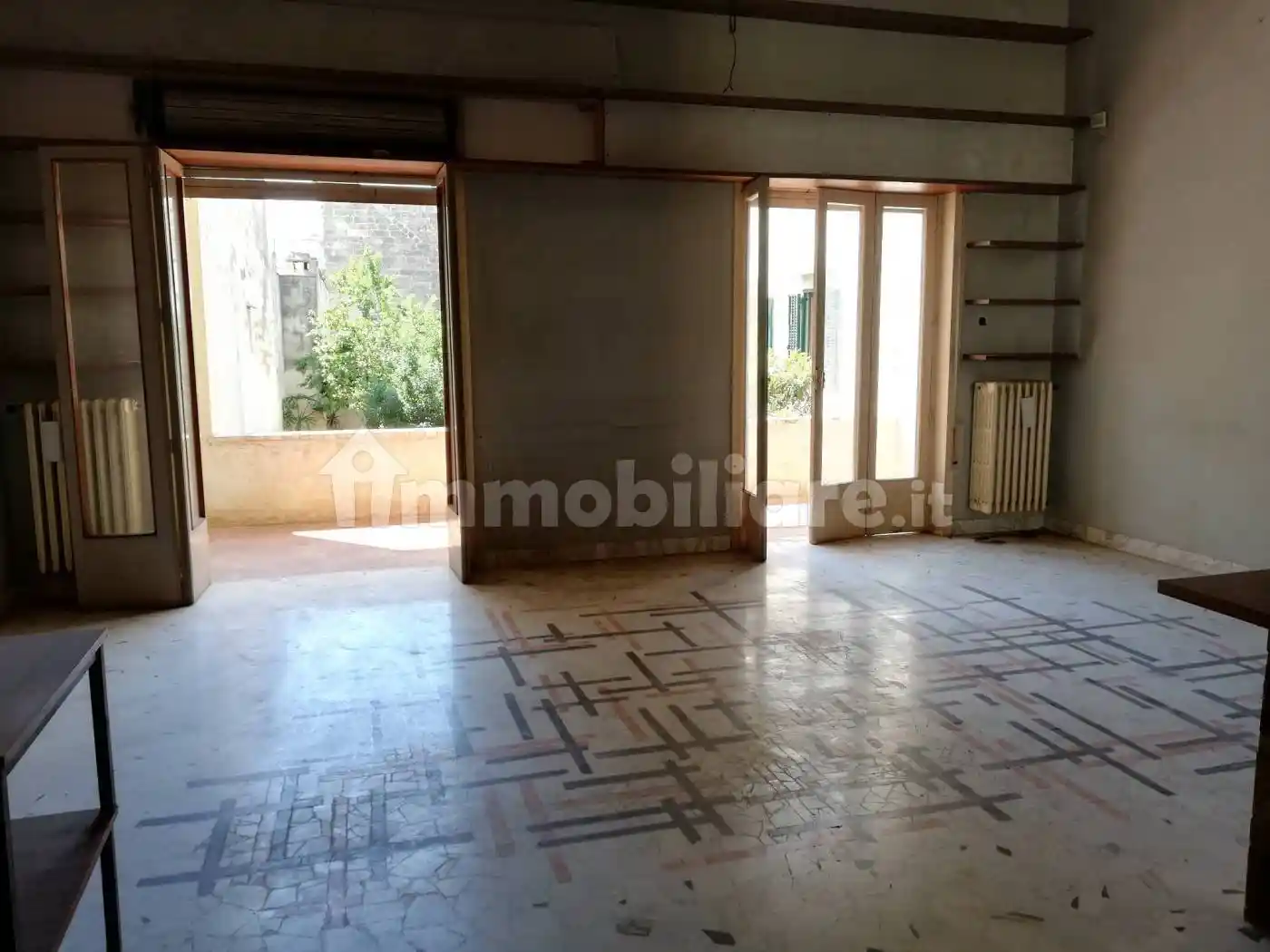 Palazzo - Edificio in vendita a Casarano