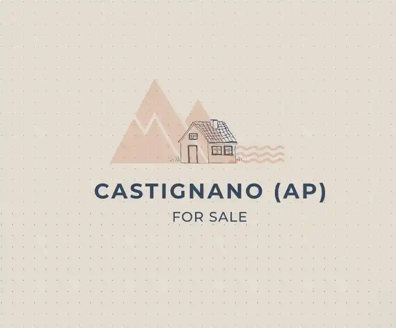 Casa indipendente in vendita a Castignano