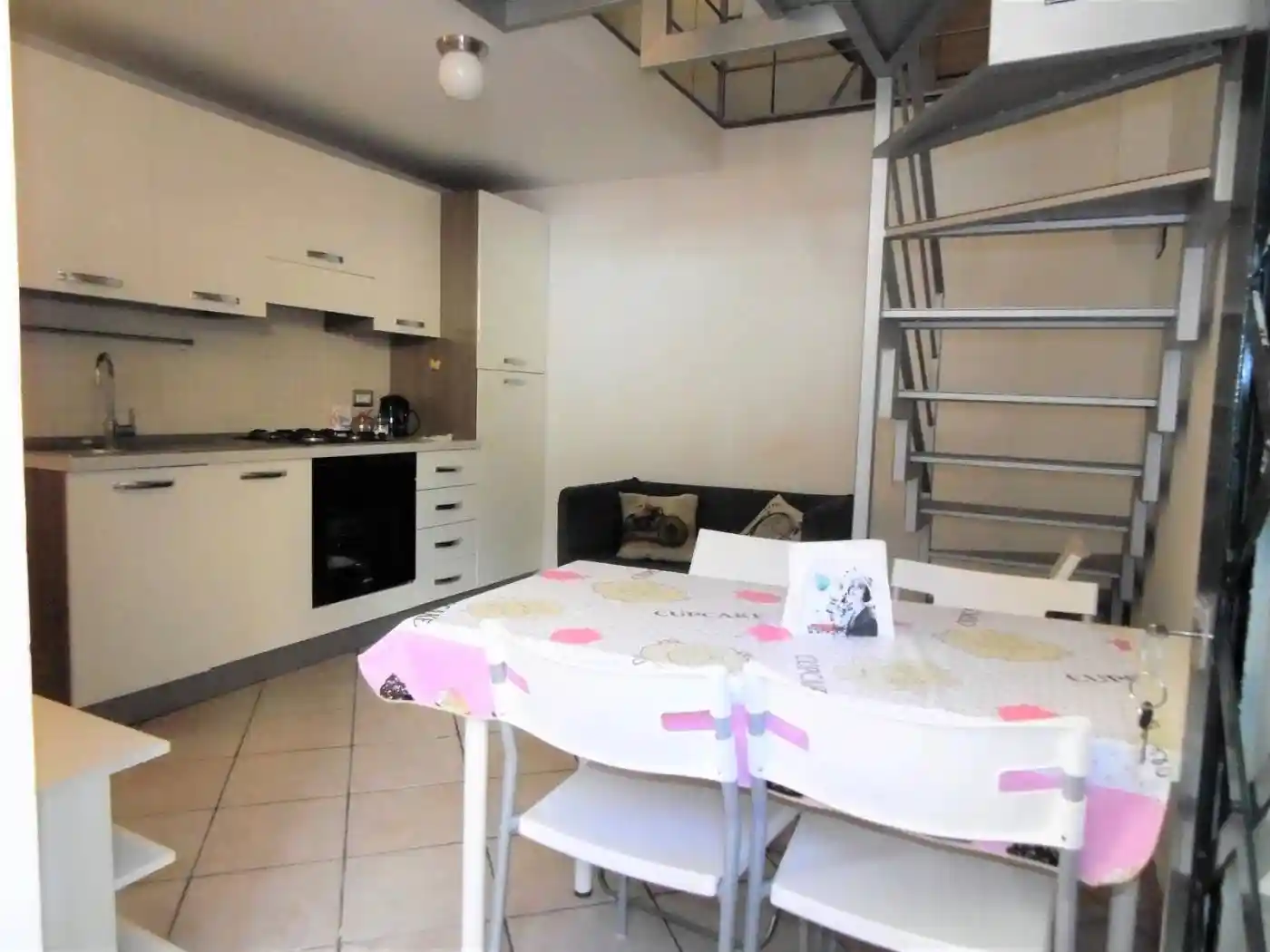 Appartamento in affitto a Catania