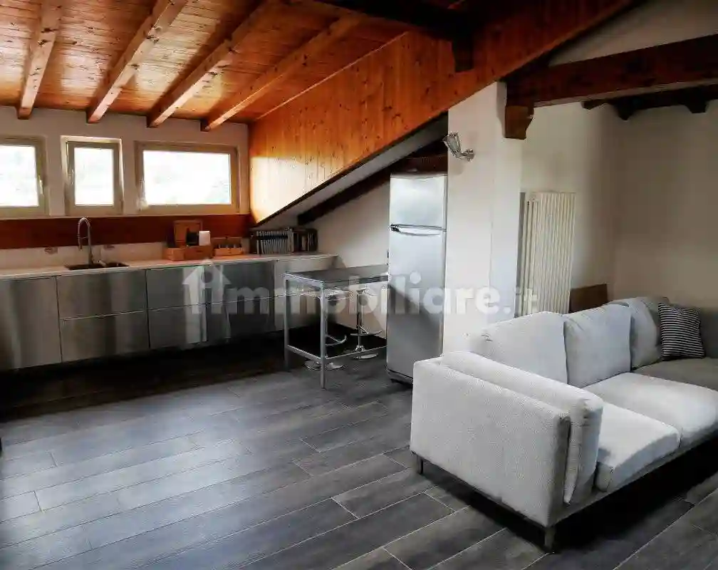 Attico - Mansarda - foto 4