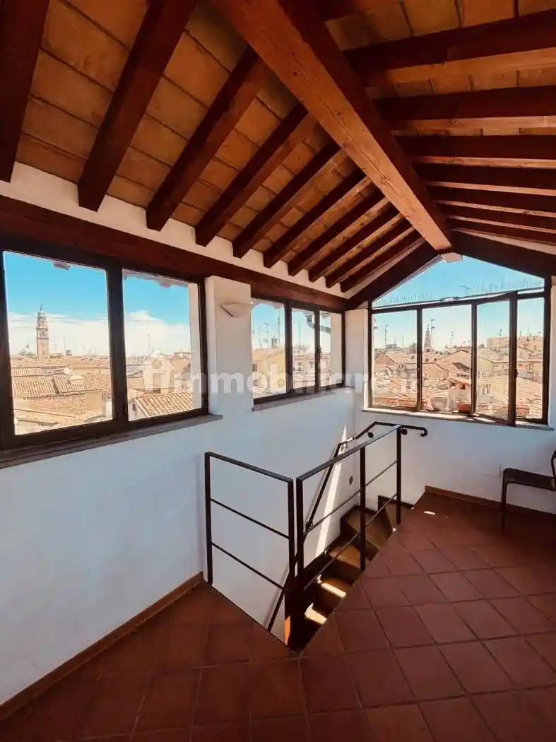 Appartamento in affitto a Parma