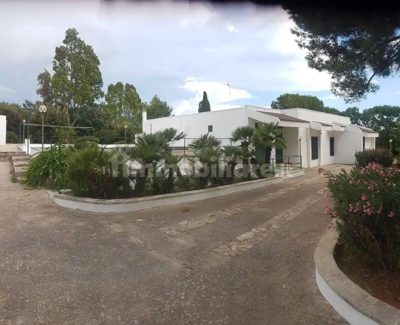 Villa in vendita a Ugento