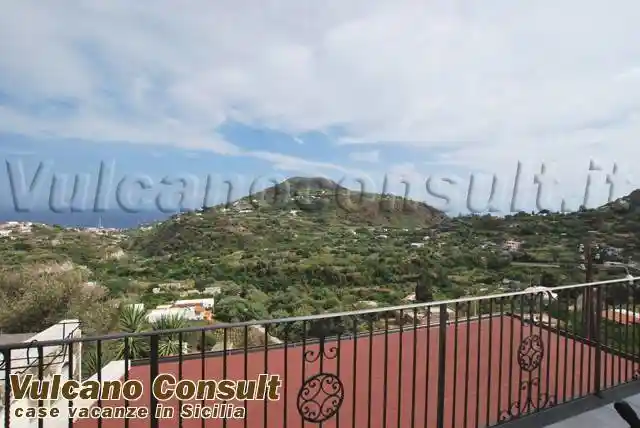 Appartamento in vendita a Lipari