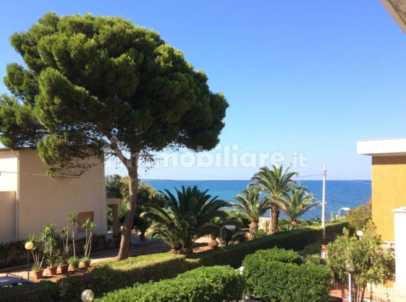 Villa in affitto a Casteldaccia