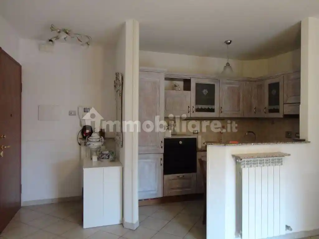 Appartamento in vendita a Certaldo