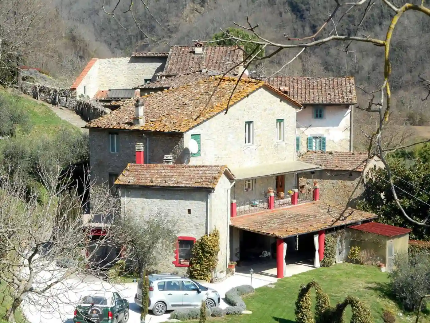 Rustico - Casale - foto 3