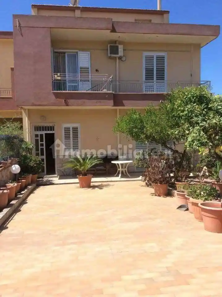 Villa in vendita a Menfi