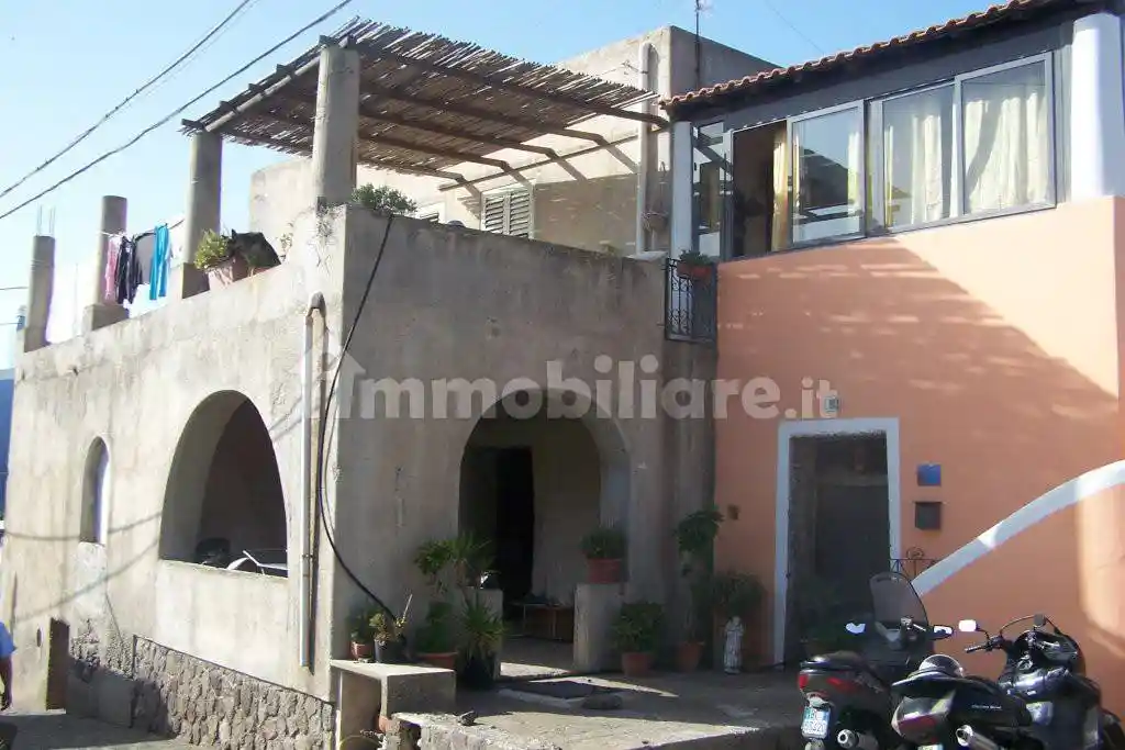 Appartamento in vendita a Lipari