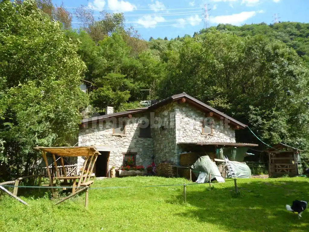 Rustico - Casale in vendita a Edolo