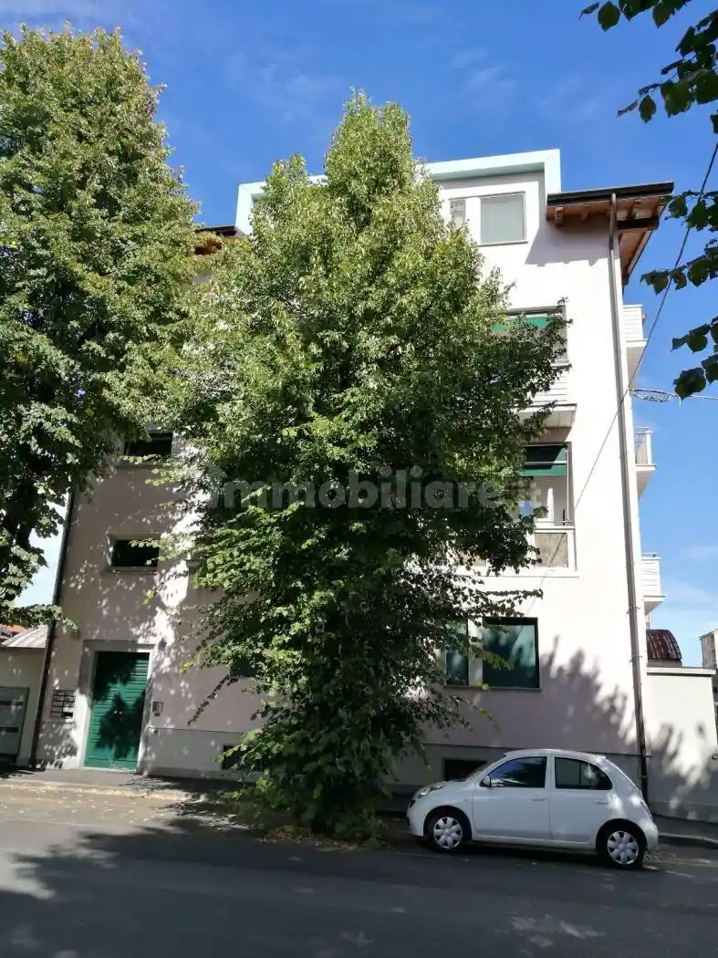Appartamento in affitto a Gallarate