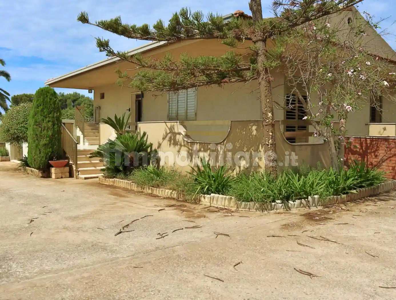 Villa in vendita a Santa Croce Camerina