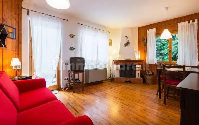 Appartamento in vendita a Abetone Cutigliano