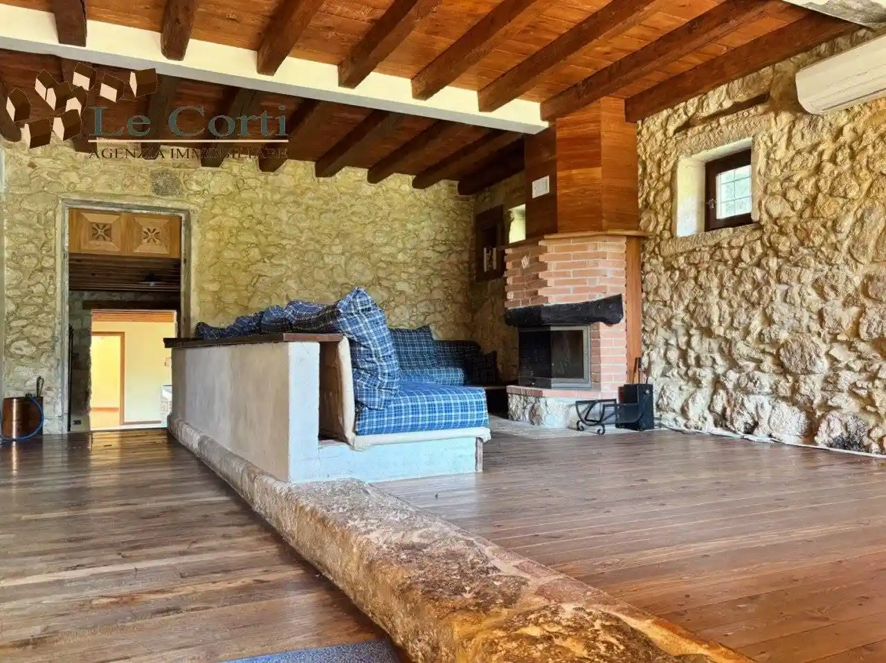 Rustico - Casale in vendita a Sarego