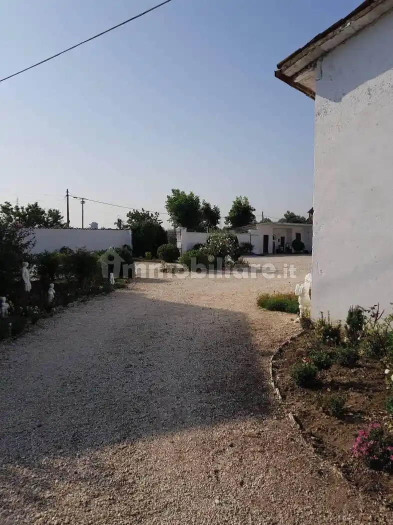 Villa in vendita a Viadana