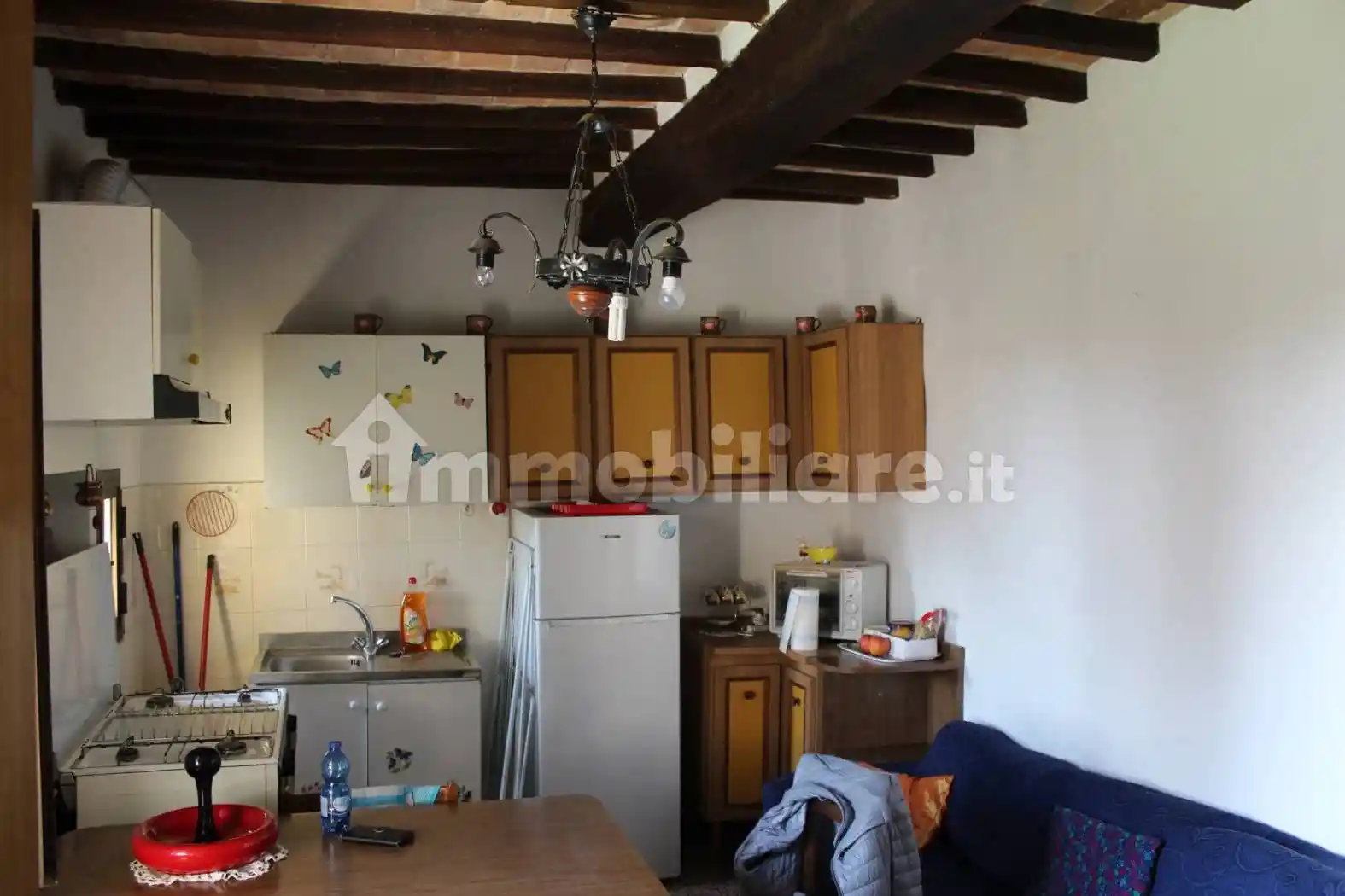 Casa indipendente in vendita a Chiusi