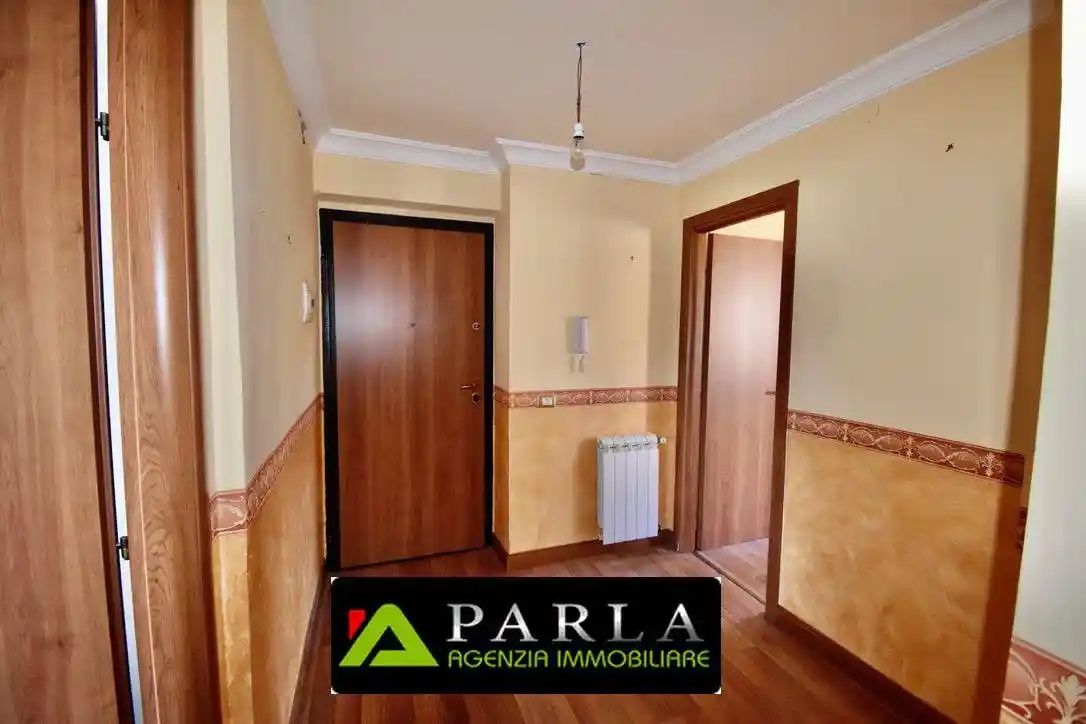 Appartamento in vendita a Canicattì