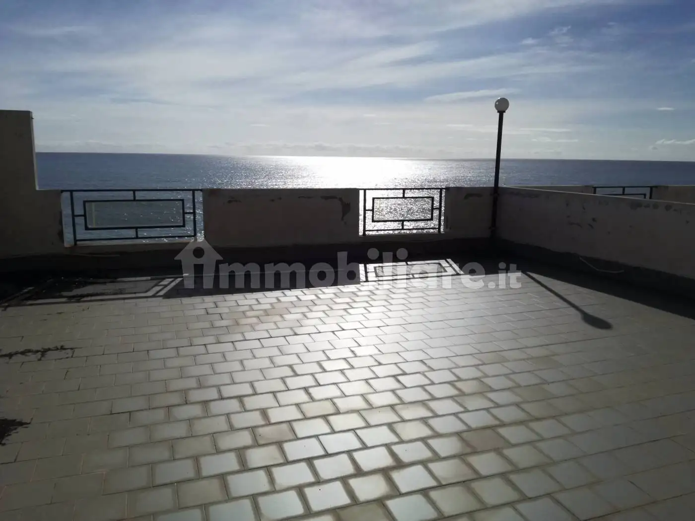 Appartamento in vendita a Scaletta Zanclea