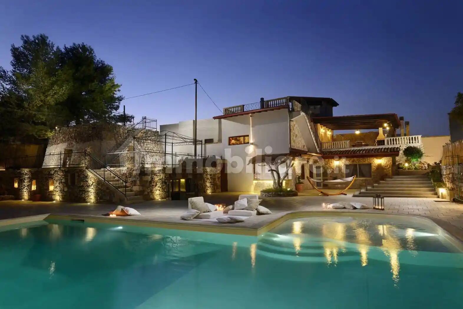 Villa in vendita a Nardò