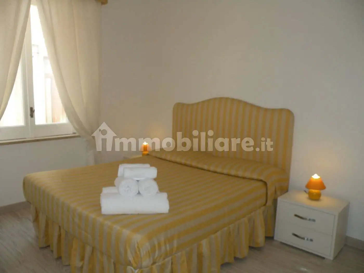 Appartamento in affitto a Sorrento