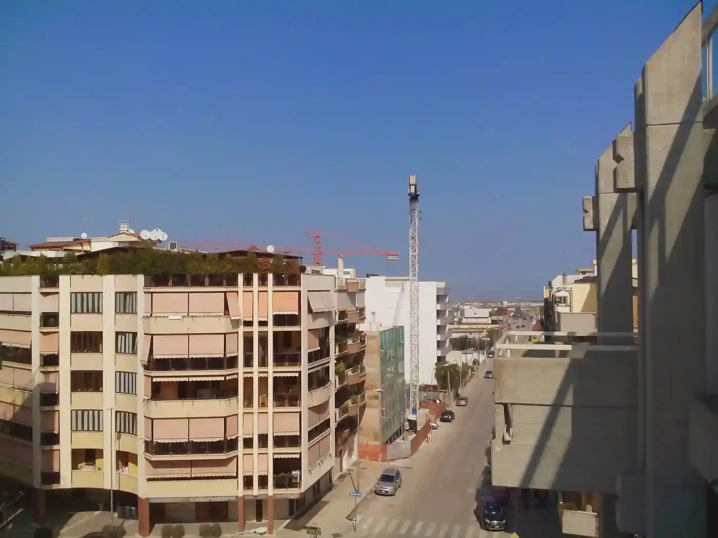 Attico - Mansarda in affitto a Andria