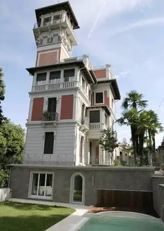 Appartamento in affitto a Luino