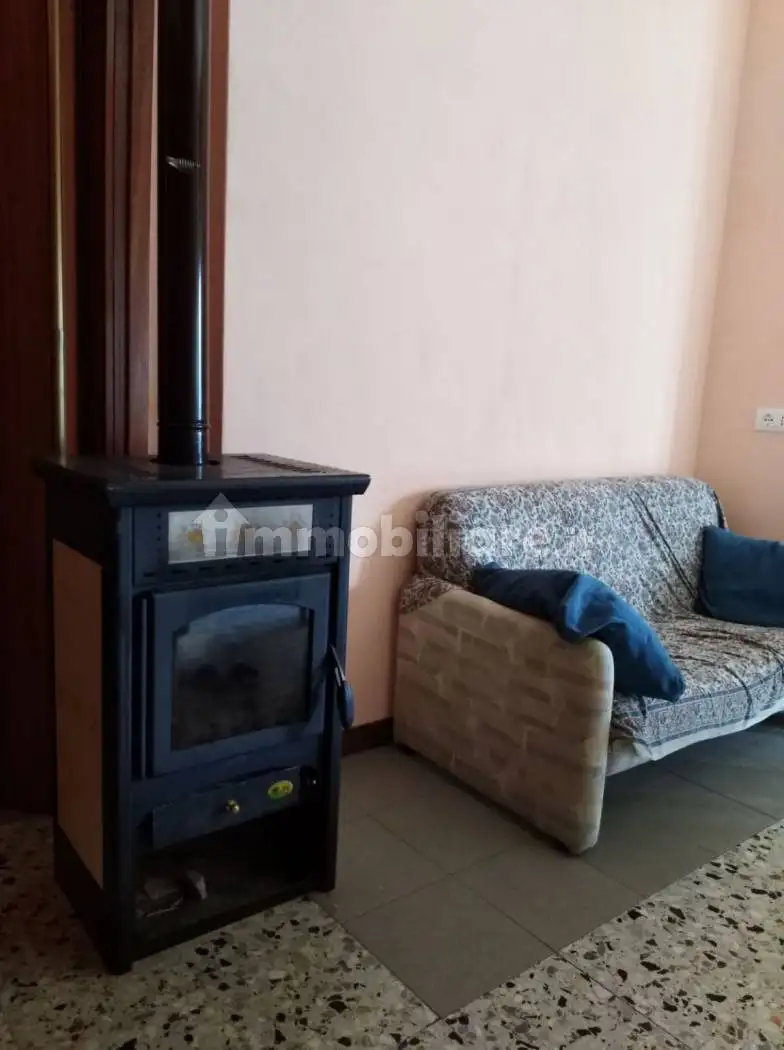 Appartamento in vendita a Postalesio