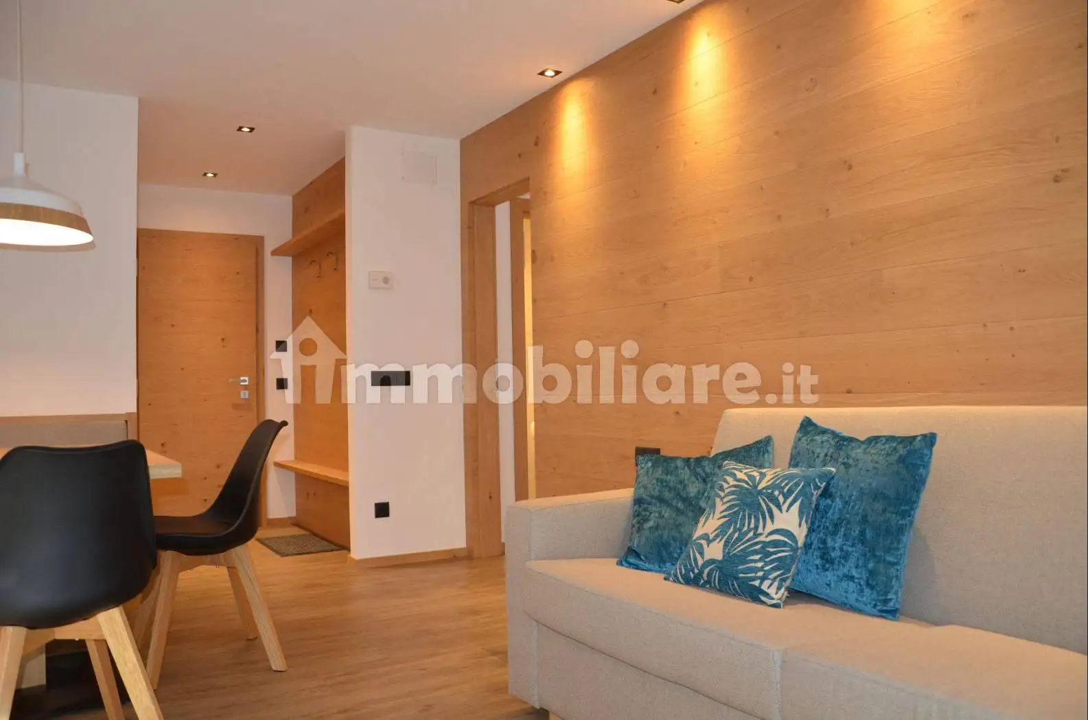 Appartamento in affitto a Selva di Val Gardena