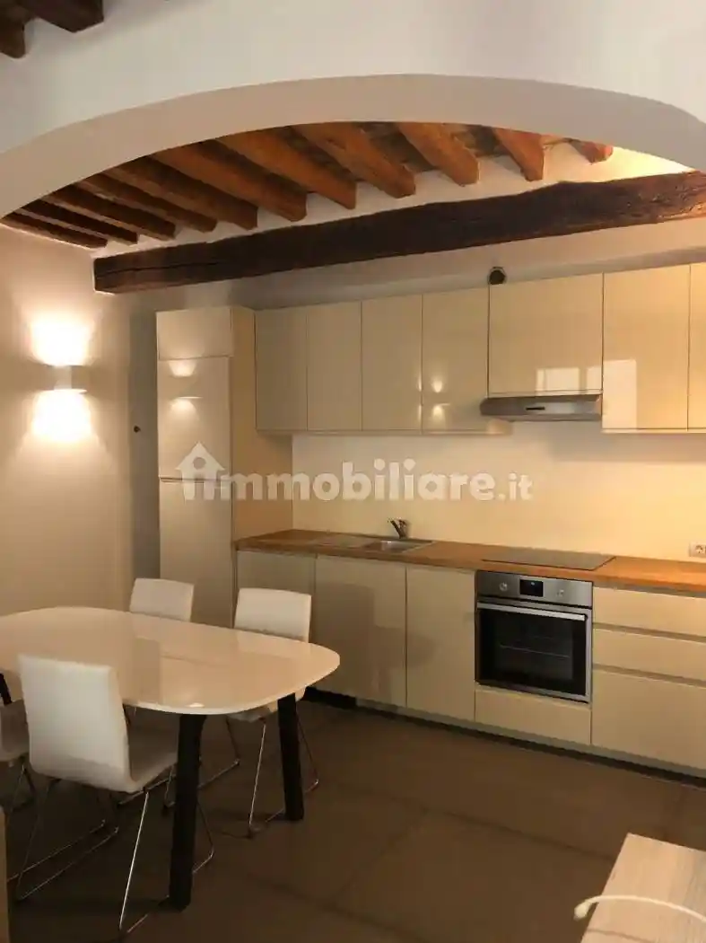 Appartamento in affitto a Parma