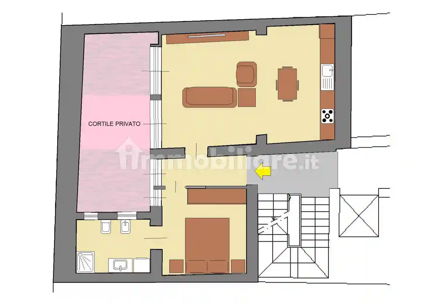 Appartamento - foto 5