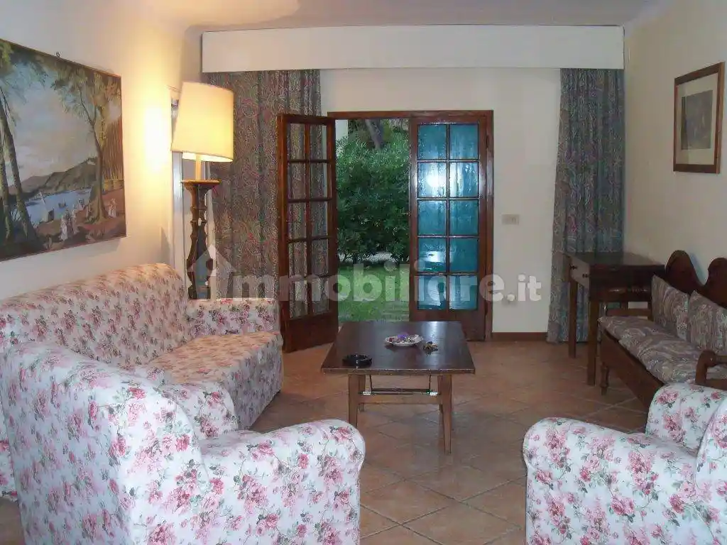 Appartamento in affitto a Forte dei Marmi