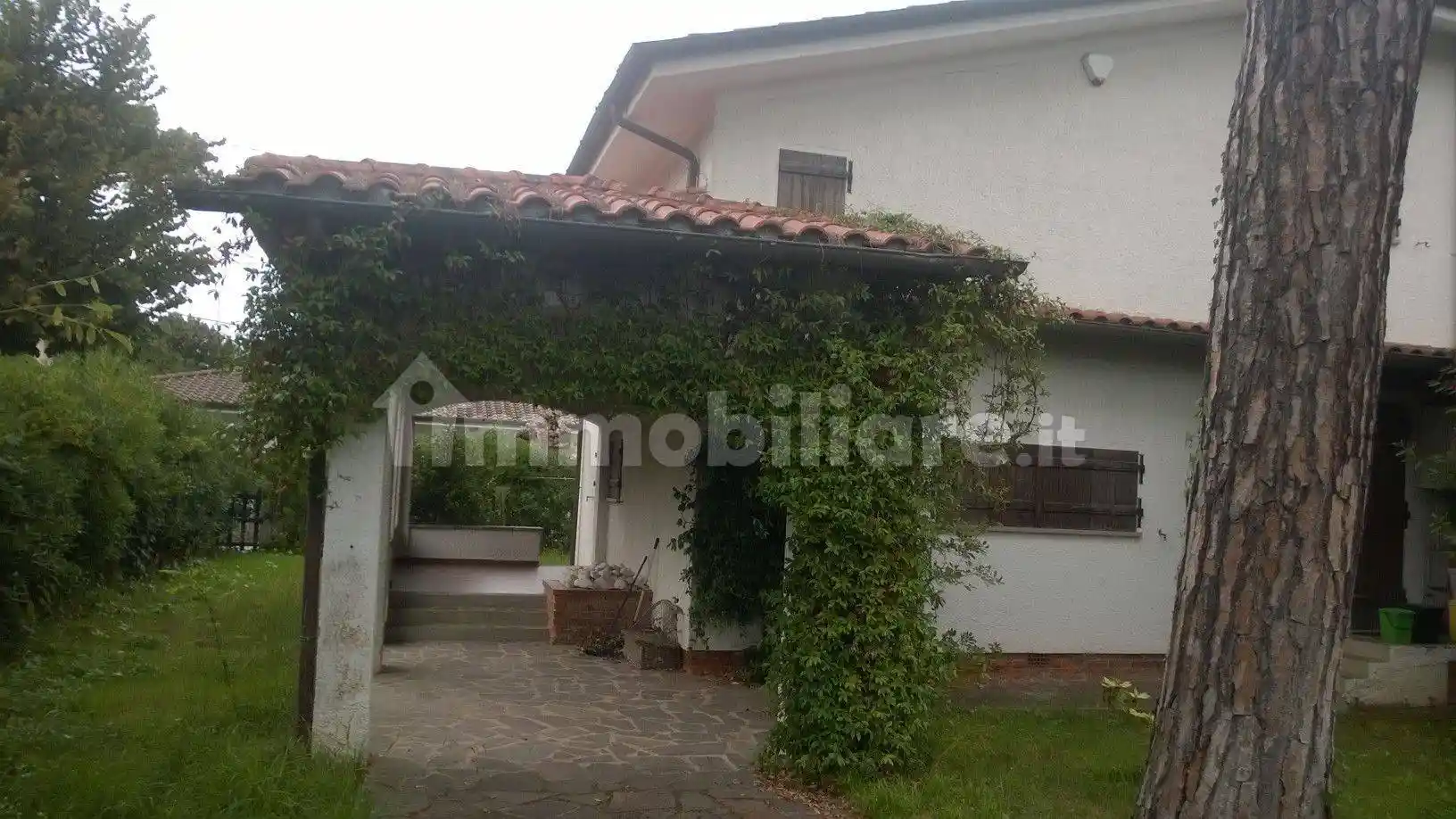 Villa in affitto a Forte dei Marmi