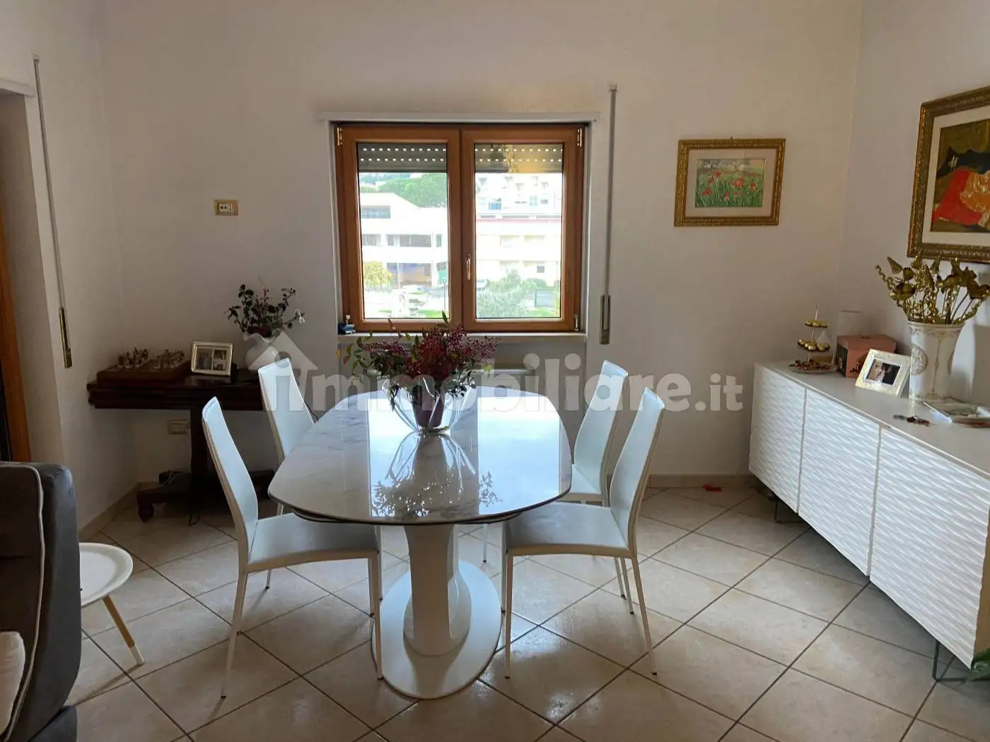 Appartamento in vendita a Rende