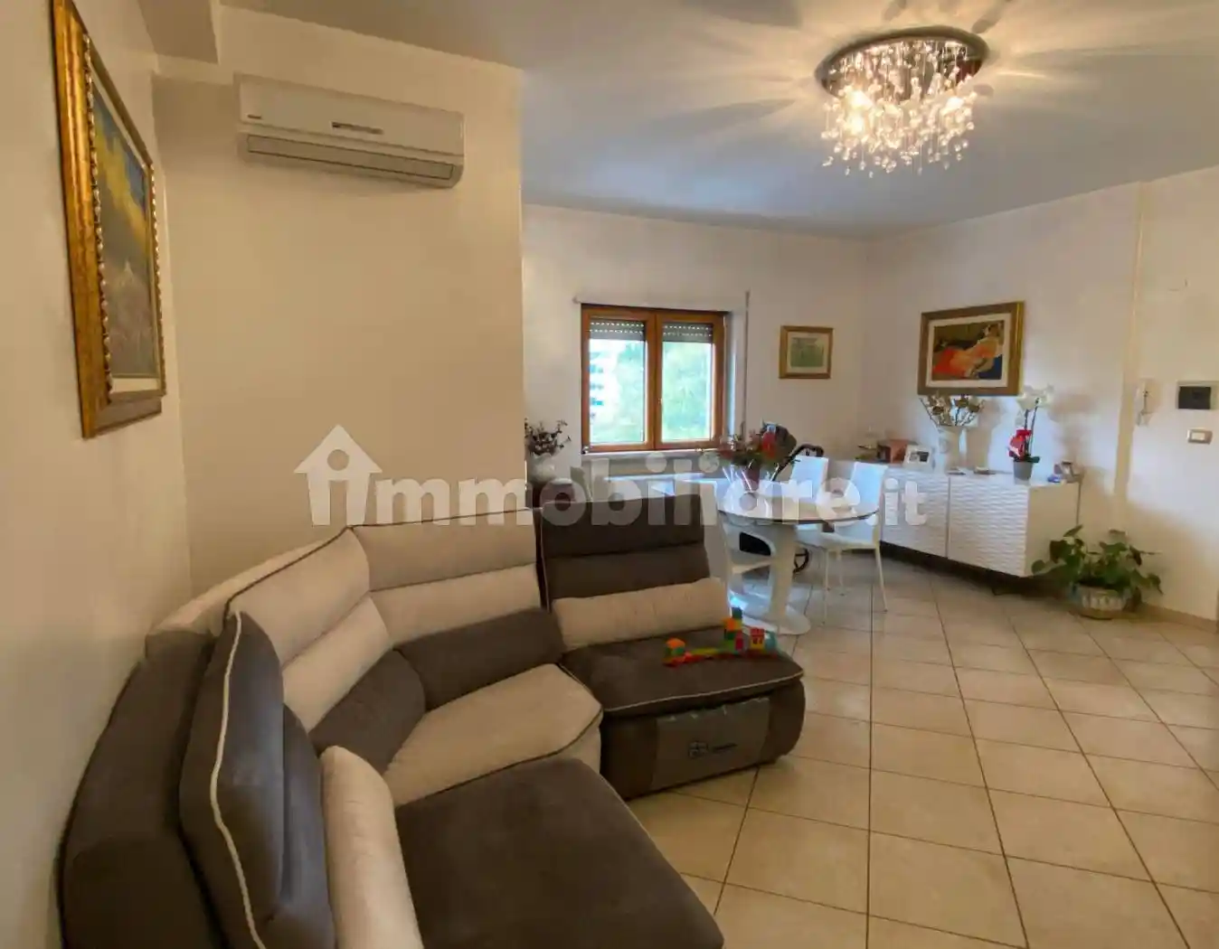 Trilocale via Gioacchino Rossini 80, Quattromiglia, Rende - foto 2