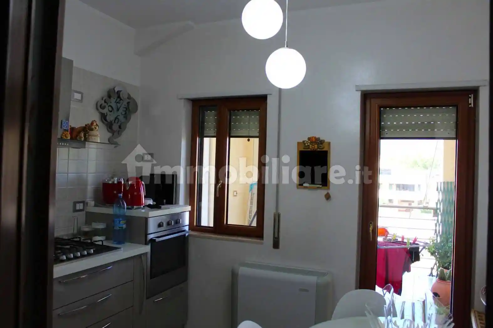 Trilocale via Gioacchino Rossini 80, Quattromiglia, Rende - foto 4