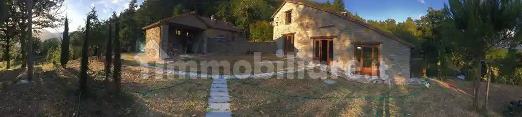 Villa in vendita a Firenzuola