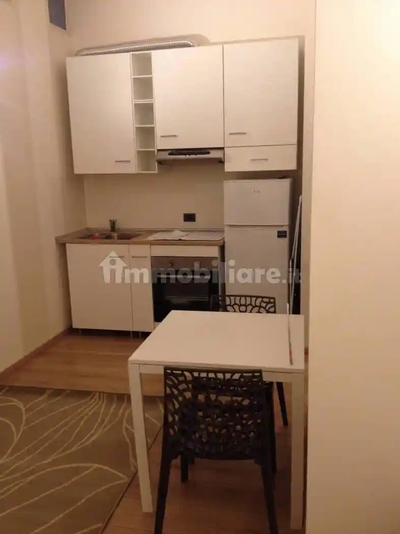 Appartamento in affitto a Bergamo