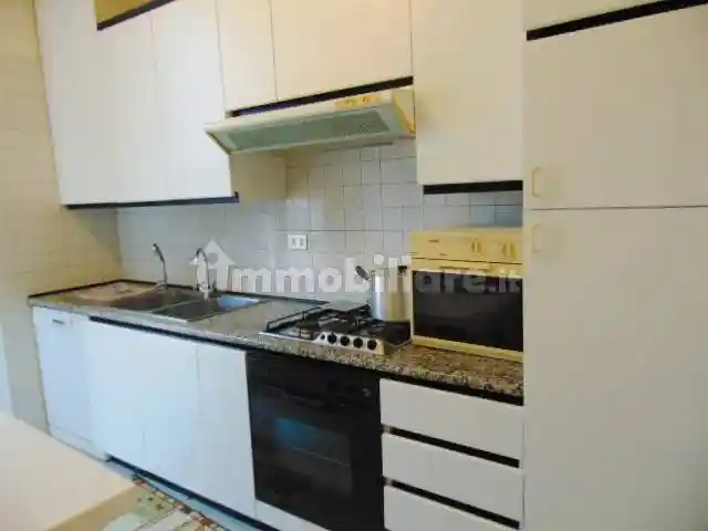 Appartamento in affitto a Forte dei Marmi