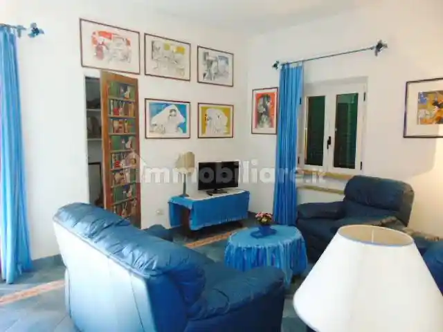 Appartamento in affitto a Forte dei Marmi
