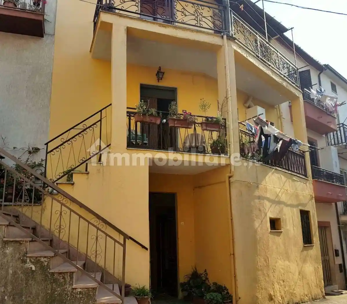 Casa indipendente in vendita a Roggiano Gravina